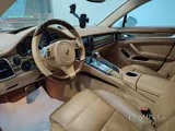 بورش باناميرا S 2013 للبيع (دهان أصلي) فقط 70 كم